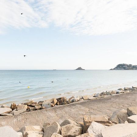 Le Petit Paradis De La Digue Pleneuf-Val-Andre Εξωτερικό φωτογραφία